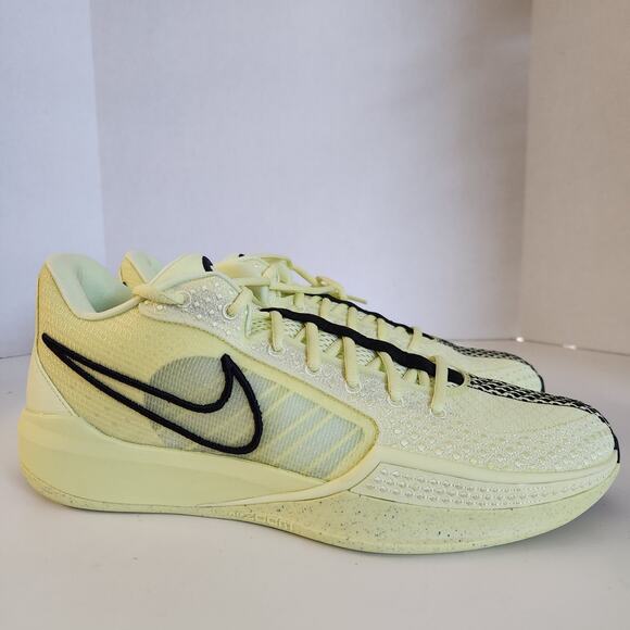 Sabrina 1 "Family Bonds Basketball Shoes (FQ3381-303,  Size 13 - Picture 2 of 10